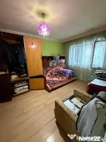 Apartament cu 2 camere decomandat în Vest
