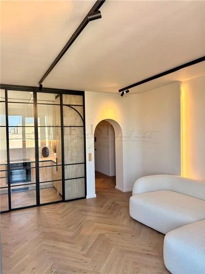 Apartament cu 3 camere decomandat în Unirii