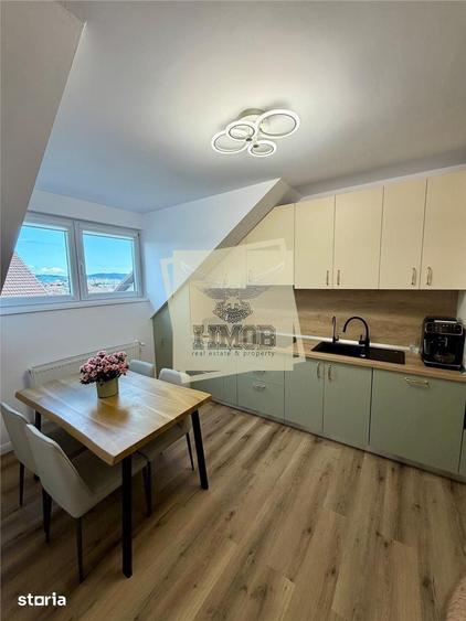 Apartament cu 4 camere decomandat în Terezian