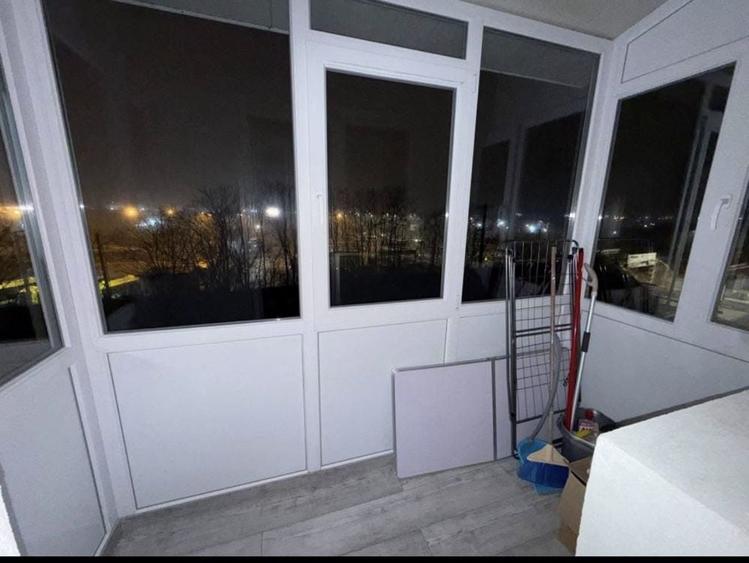 Apartament cu 2 camere nedecomandat în Exterior Vest