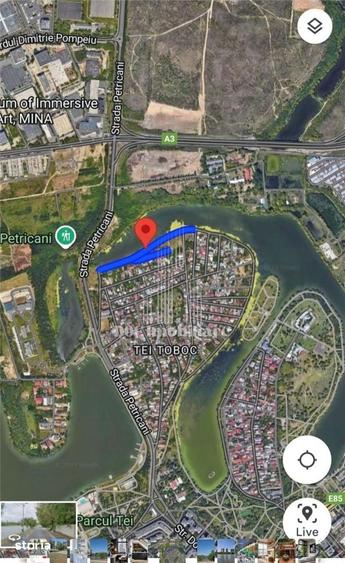 Vila 5 camere | Sector 2 | vedere lac | curte 350 mp | 0% Comision - 7