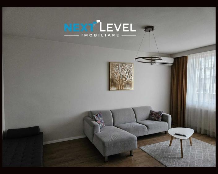Apartament Modern Central cu 3 camere de inchiriat - 6