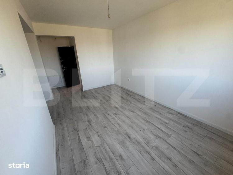 Apartament cu 2 camere în Rediu