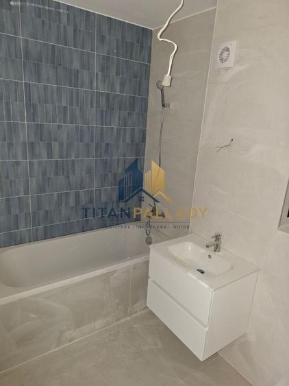 Apartament cu 2 camere decomandat în Theodor Pallady