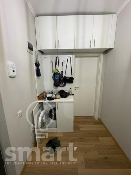 Apartament 2 camere Central cu parcare subterana - 7