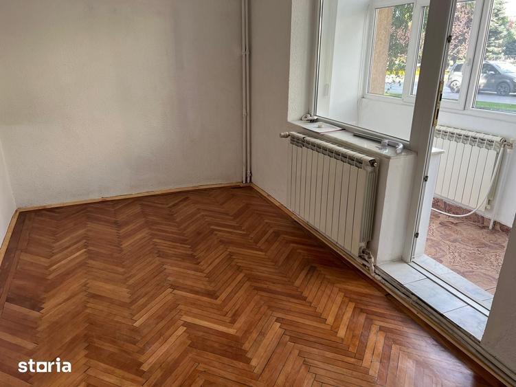 Spațiu comercial, de 20 mp, în Central