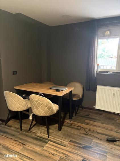 Apartament cu 2 camere decomandat în Giurgiului