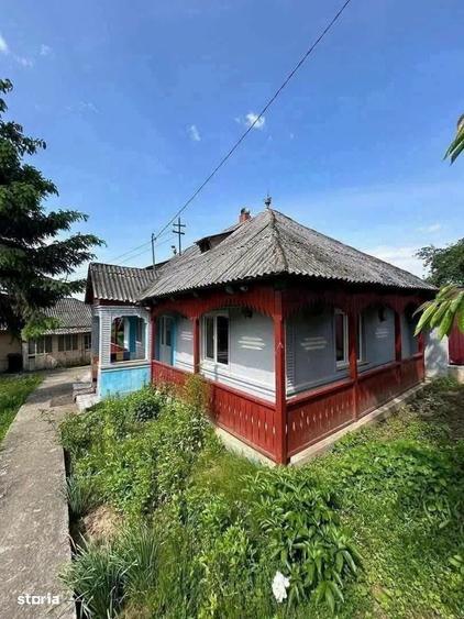 Casă în Central