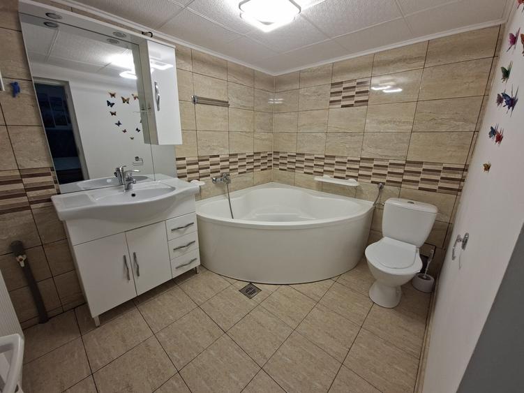 Casă cu 4 camere în Grădiștea