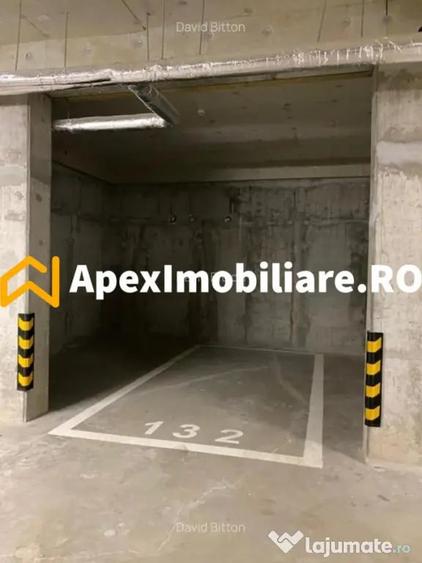 Apartament cu 2 camere decomandat în Barbu Văcărescu