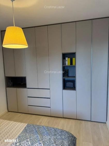 Titan-Baba Novac | 2 camere | modern | parcare - 6