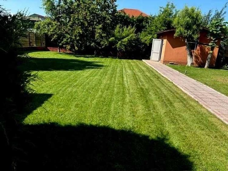 Casă cu 4 camere în Băicoi