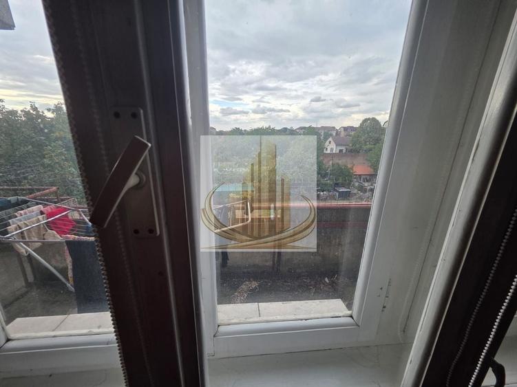 Apartament cu 2 camere decomandat în Bucovina