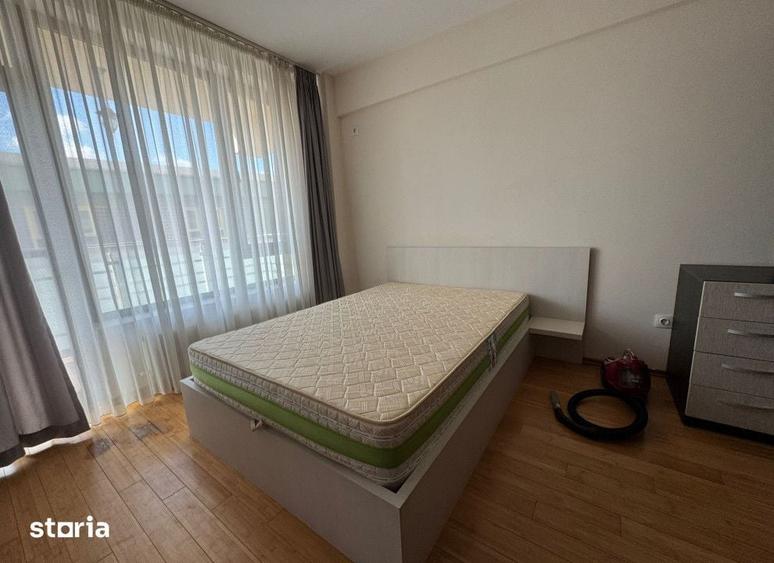Garsonieră în Copou