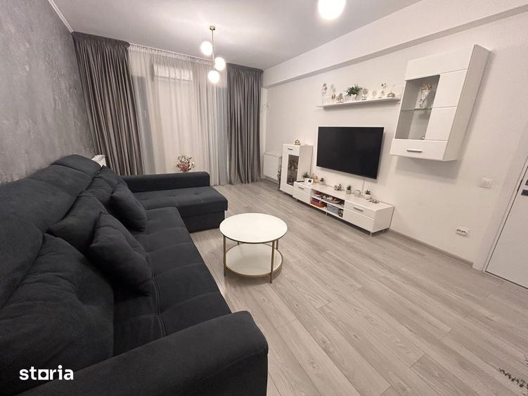 Apartament 3 camere | Top House Residence | Zona Metalurgiei | Comision 0% - 1