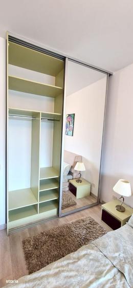 Apartament cu 2 camere decomandat în Grozăvești