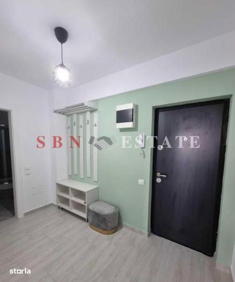 Apartament cu 2 camere decomandat în Ghencea