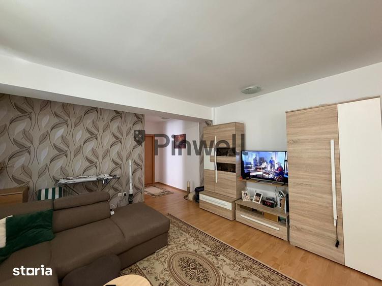 Apartament cu 2 camere în Industriilor