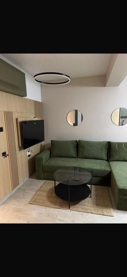 Apartament cu 2 camere decomandat în Nord