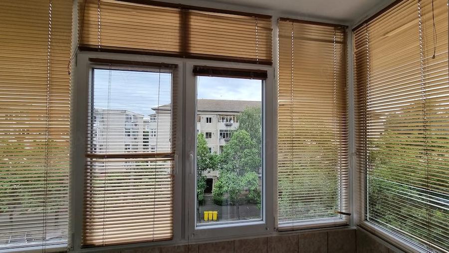 Inchiriere apartament cu 2 camere Zona Girocului, str. Lidia - 1