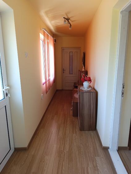 Casă individuală cu 5 camere cu Teren 830 Mp în Maglavit