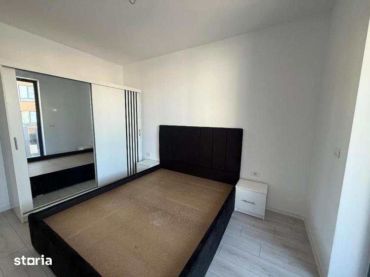 Apartament cu 3 camere în Cetate
