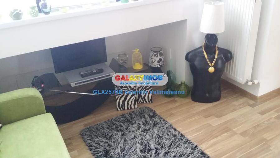 Apartament 2 camere Jiului complet mobilat si utilat s020 - 16