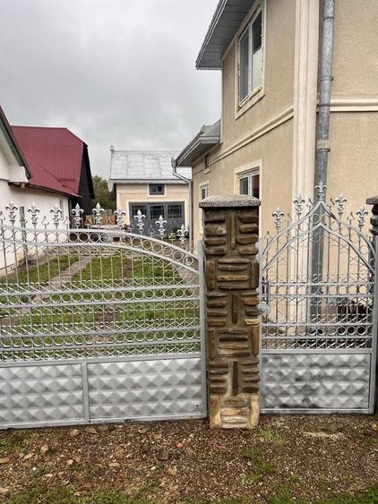 Casă cu 4 camere în Marginea
