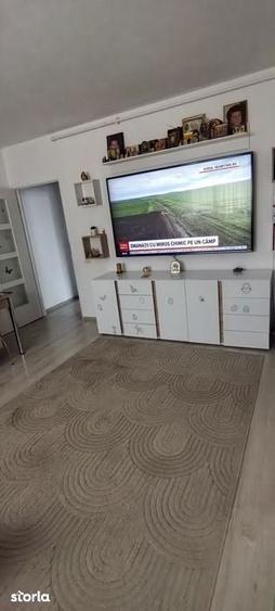 Apartament cu 2 camere în Vitan