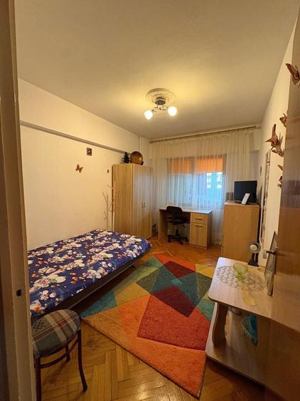 Camera de inchiriat Bucur Obor. Metrou - 5