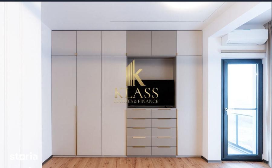 Apartament cu 4 camere decomandat în Tunari
