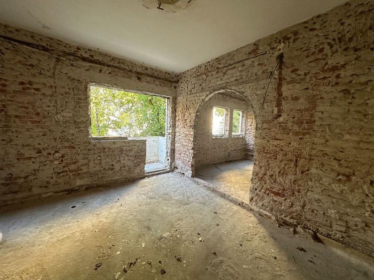 OPORTUNITATE CASA ZONA DOROBANTI BELLER - 10