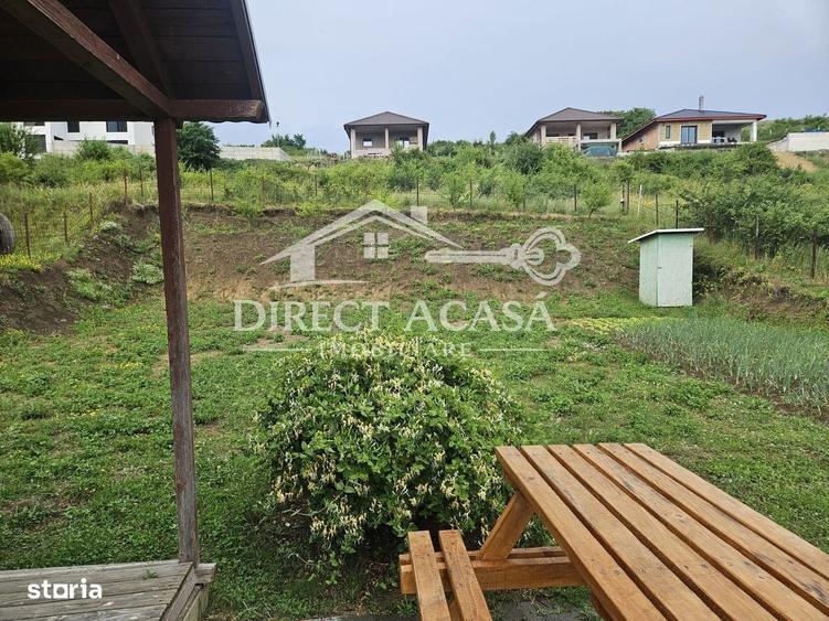 Spațiu comercial, în Sâncraiu de Mureș