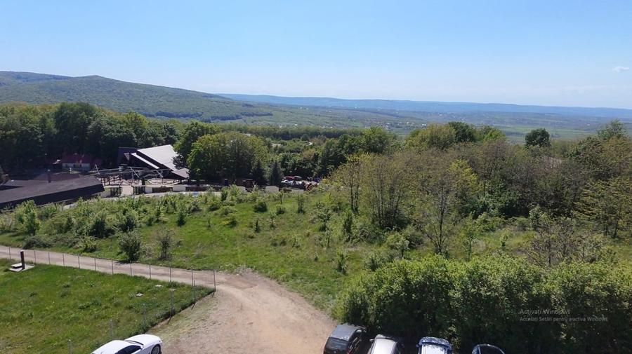 Teren Construcții de 1700 mp, în Pietrărie
