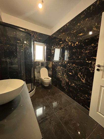 Apartament cu 2 camere decomandat în Dobroești