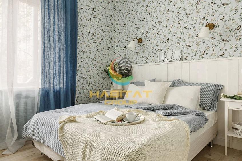 Apartament 3 camere nou- Alunisului - 5