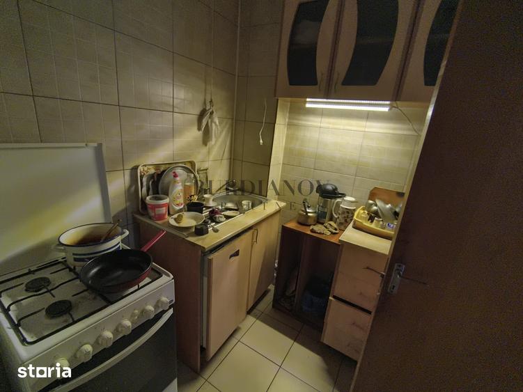 Apartament 3 camere strada Ion Berindei 11 decomandat - 4