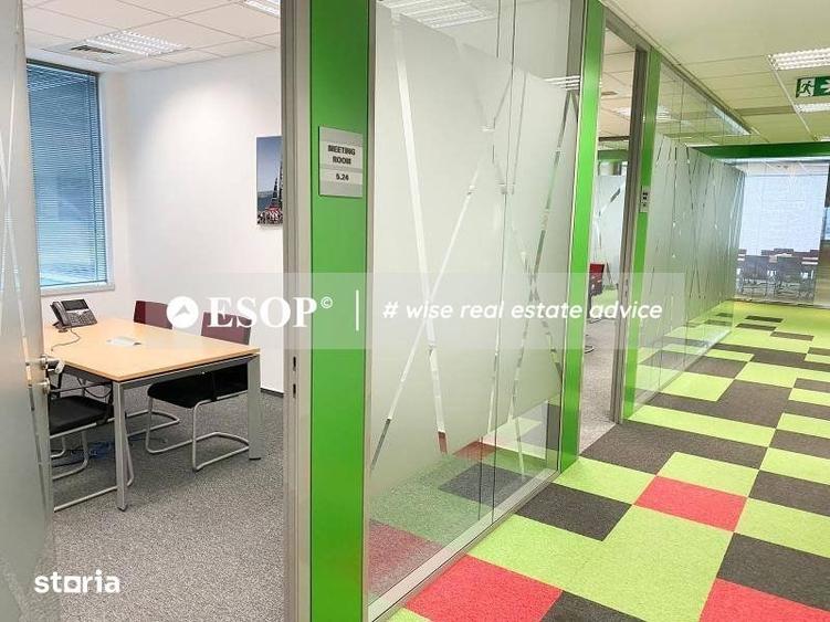 Spațiu comercial, de 600 mp, în Aviației