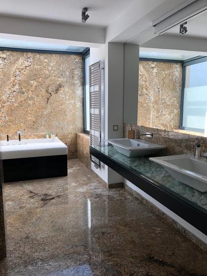 Beautiful villa - Baneasa area - 6rooms - 11