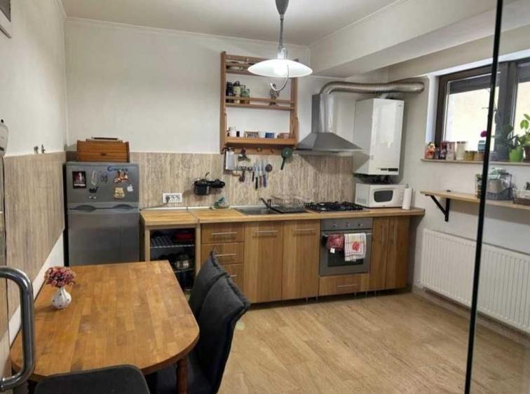 Apartament Bucurestii noi - Laminorului 2 camere - 7