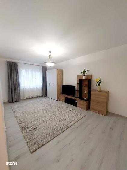 Apartament cu 2 camere decomandat în Jibert
