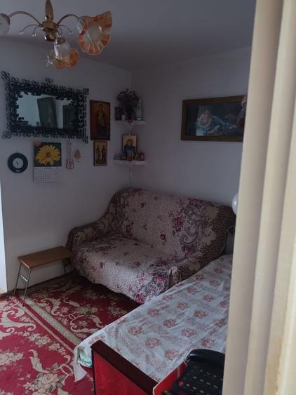 Garsonieră semidecomandată în Dristor