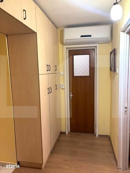 Apartament cu 5 camere în Aurel Vlaicu
