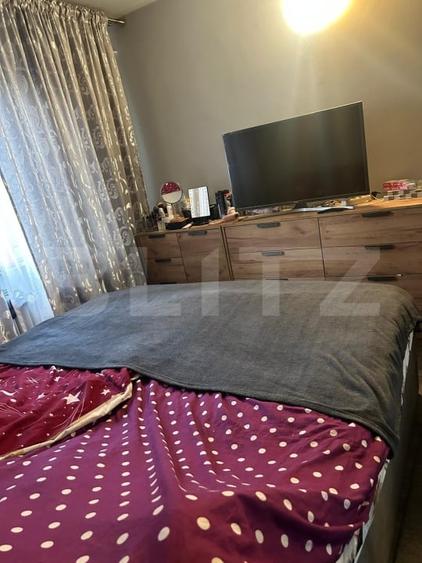 Apartament de vanzare, semidecomandat, cu 3 camere, 62 mp - 6