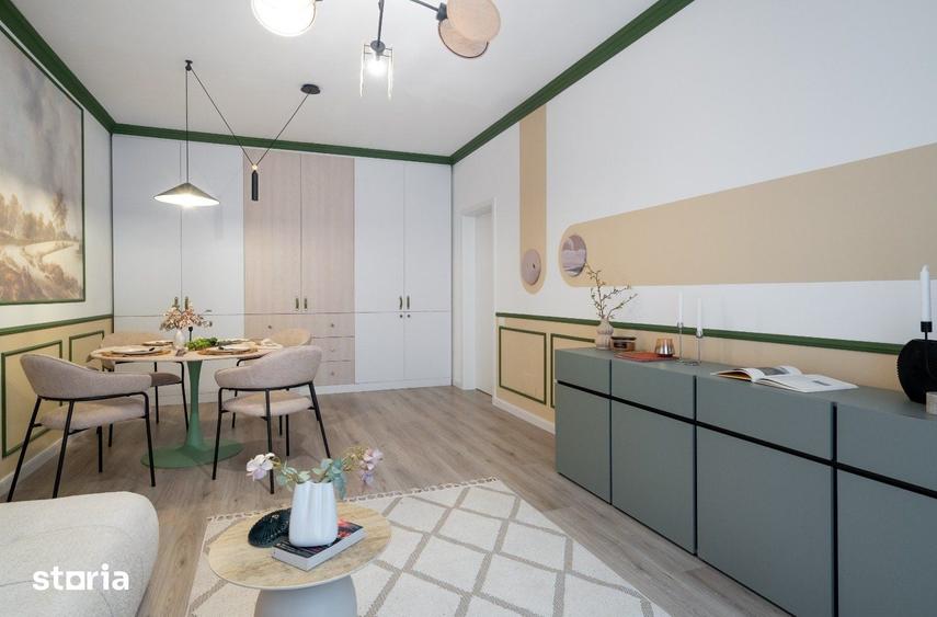 Apartament deosebit - Plaza Residence - loc de parcare subteran - 4
