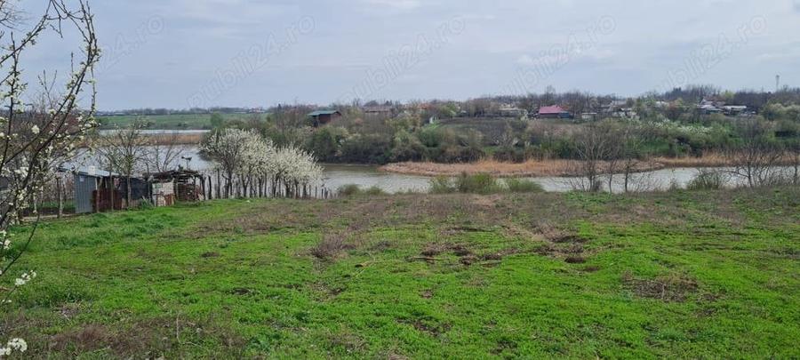 Teren în Drăgoești