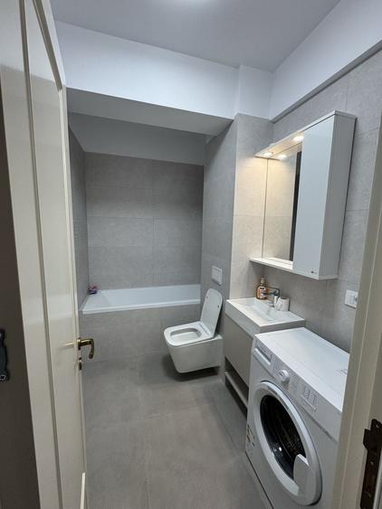 Apartament 2 camere, mobilat si utilat, Galata, Esq Village 3 - 3
