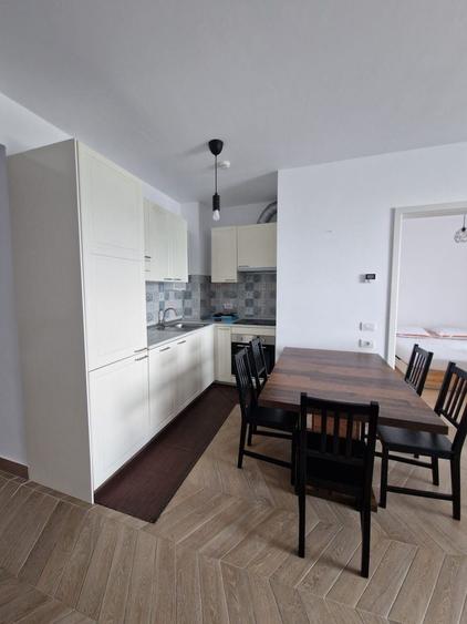 Apartament 2 camere Isho - 9