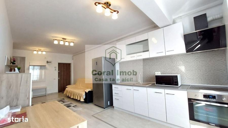 Apartament nou de inchiriat ,2 cam, parcare, centrala, Colentina - 7