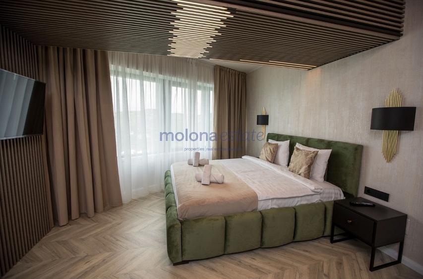 Apartament cu 3 camere semidecomandat, mobilat în Mănăștur